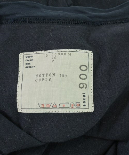 sacai T恤/上衣
