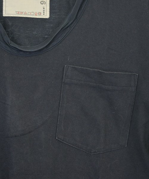 sacai T恤/上衣