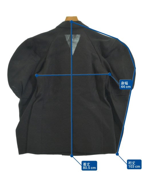 sacai 休閒夾克