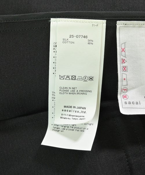 sacai 休閒夾克