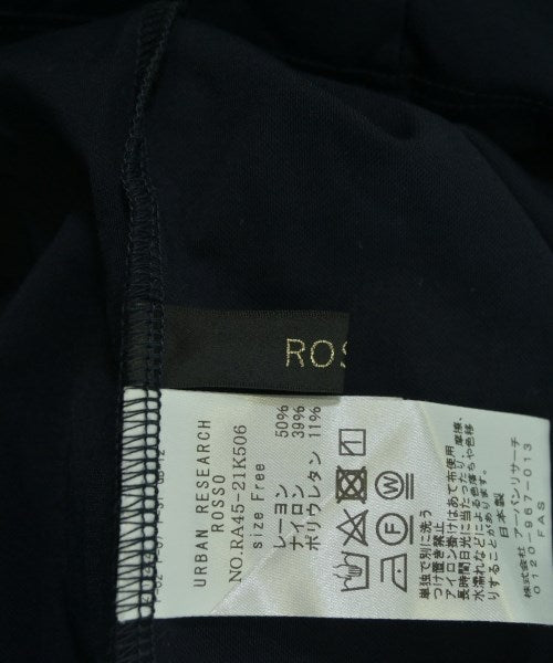 ROSSO T恤/上衣
