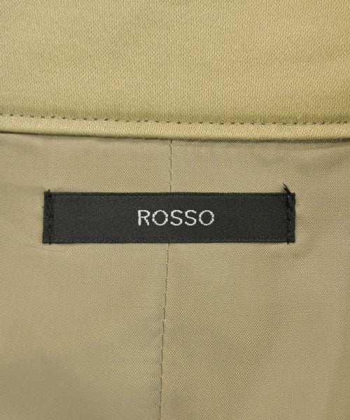 ROSSO 風衣