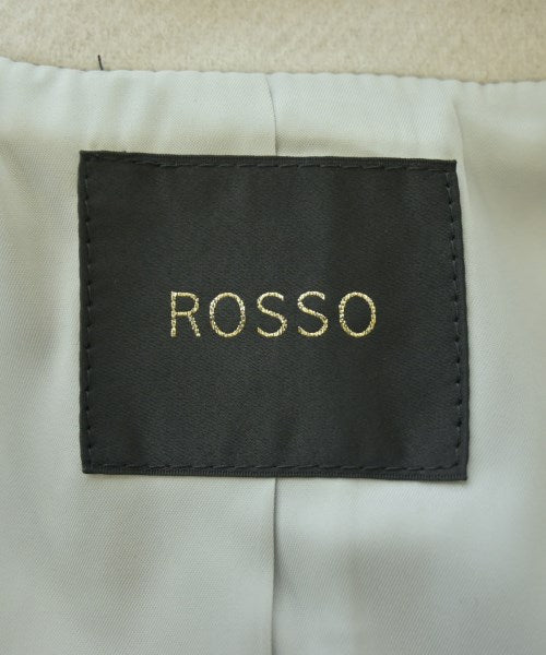 ROSSO 外套