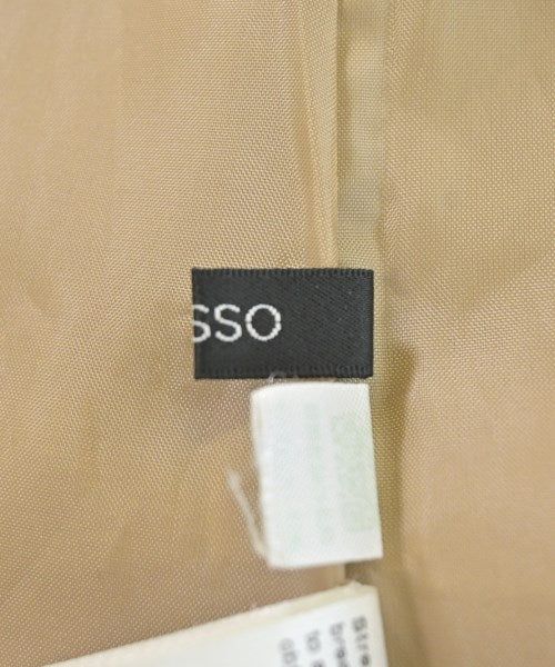 ROSSO 其他飛行外套