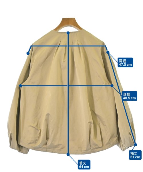 ROSSO 其他飛行外套