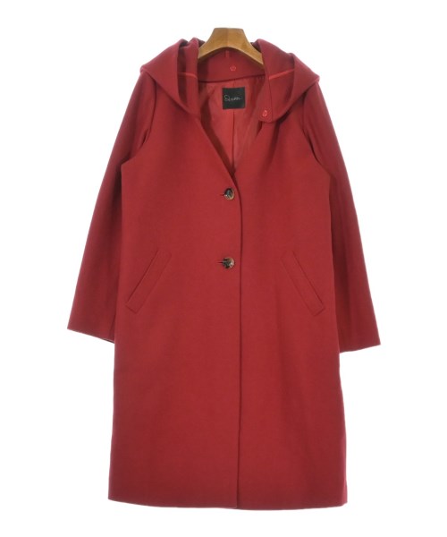 ROSSO 其他大衣
