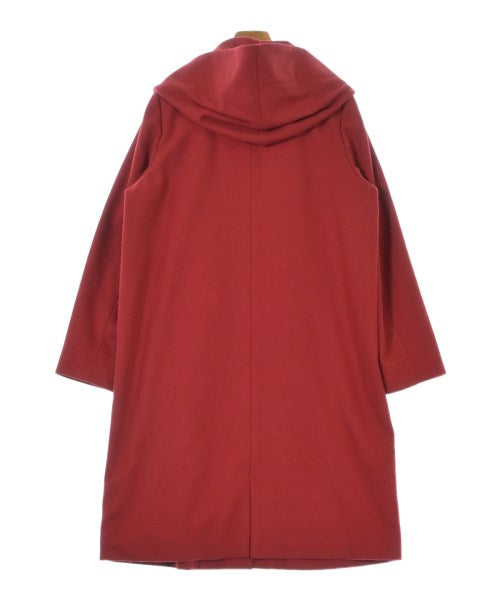 ROSSO 其他大衣