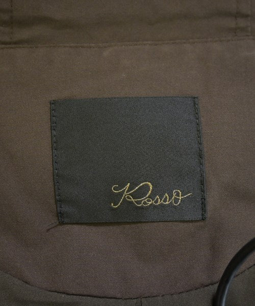 ROSSO 其他飛行外套