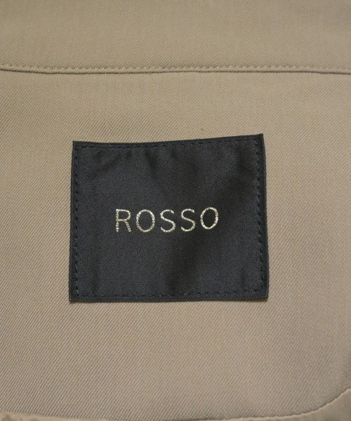 ROSSO 其他大衣