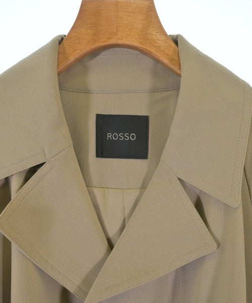 ROSSO 其他大衣