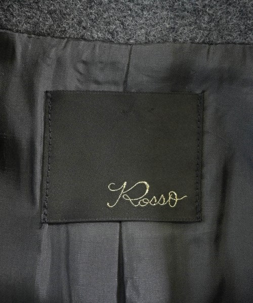 ROSSO 其他大衣