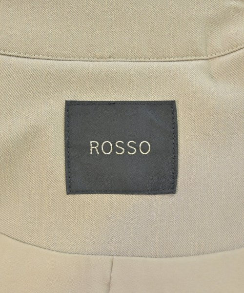 ROSSO 風衣