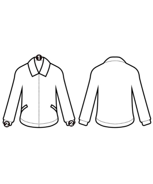 TATRAS 羽絨夾克/背心