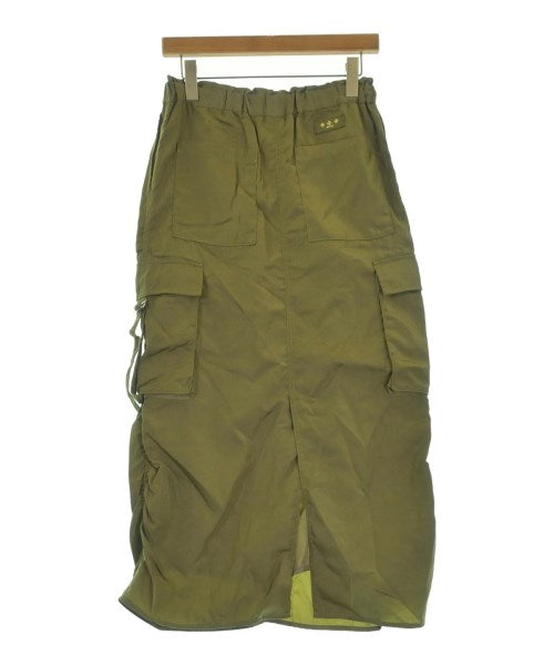 TATRAS 長裙/超長裙