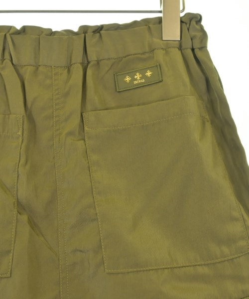 TATRAS 長裙/超長裙