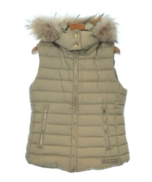 TATRAS 羽絨夾克/背心