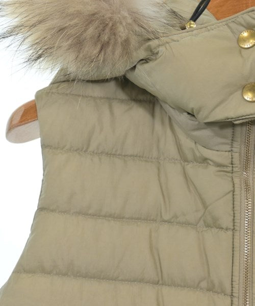 TATRAS 羽絨夾克/背心