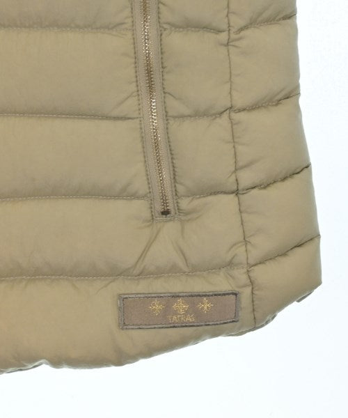 TATRAS 羽絨夾克/背心