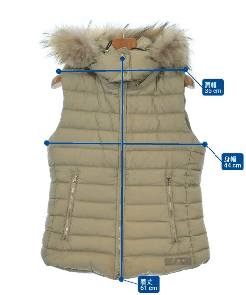 TATRAS 羽絨夾克/背心