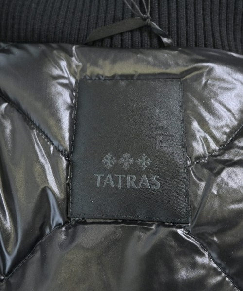 TATRAS 羽絨夾克/背心