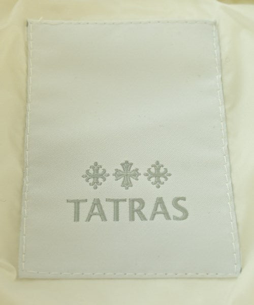 TATRAS 羽絨夾克/背心