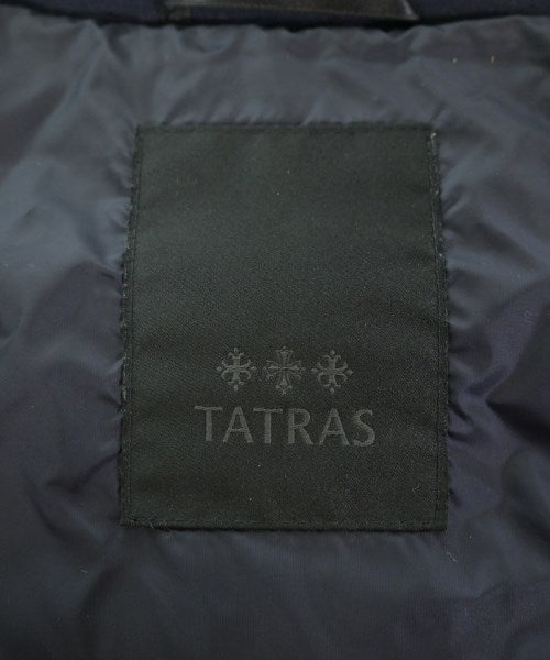 TATRAS 羽絨大衣