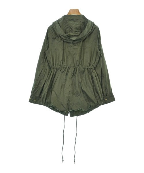 TATRAS 其他飛行外套