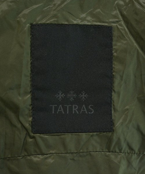 TATRAS 其他飛行外套