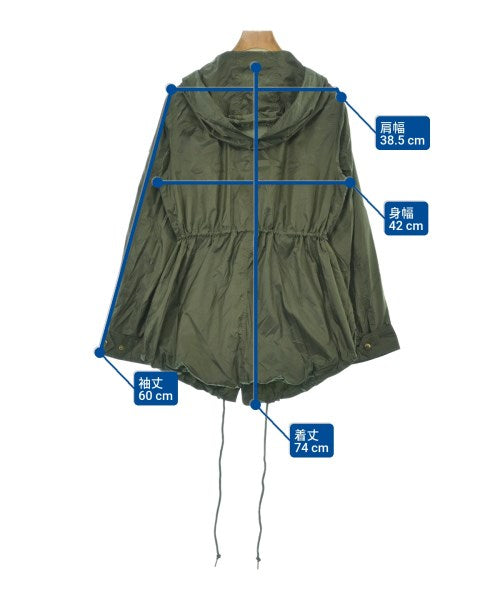 TATRAS 其他飛行外套