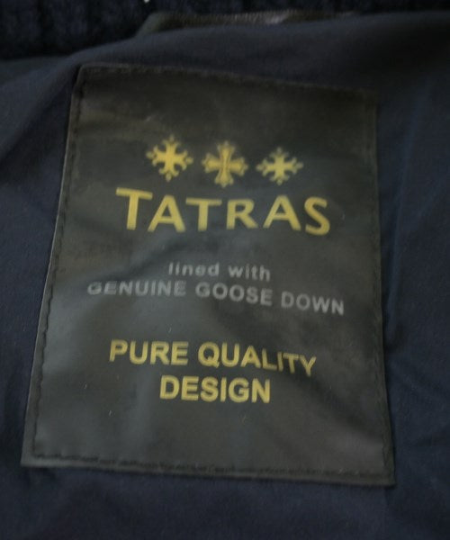 TATRAS 羽絨夾克/背心