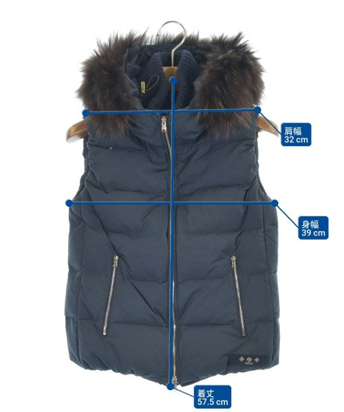 TATRAS 羽絨夾克/背心