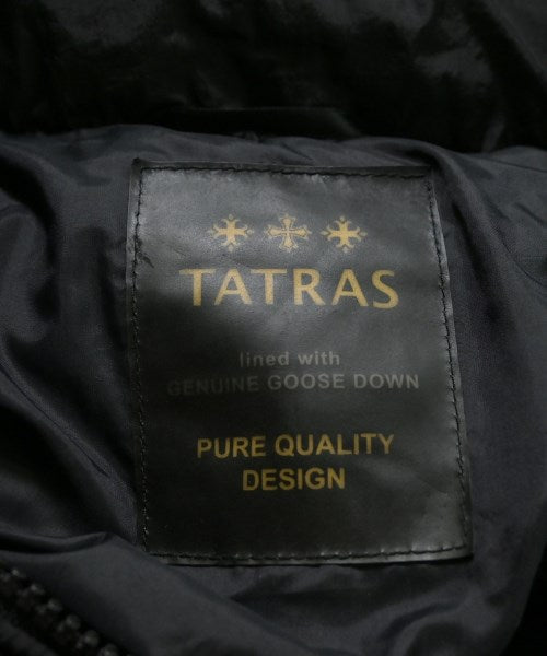 TATRAS 羽絨大衣