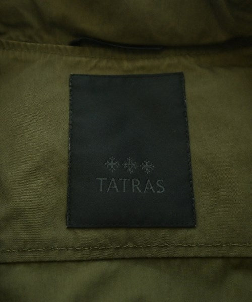 TATRAS 軍裝夾克