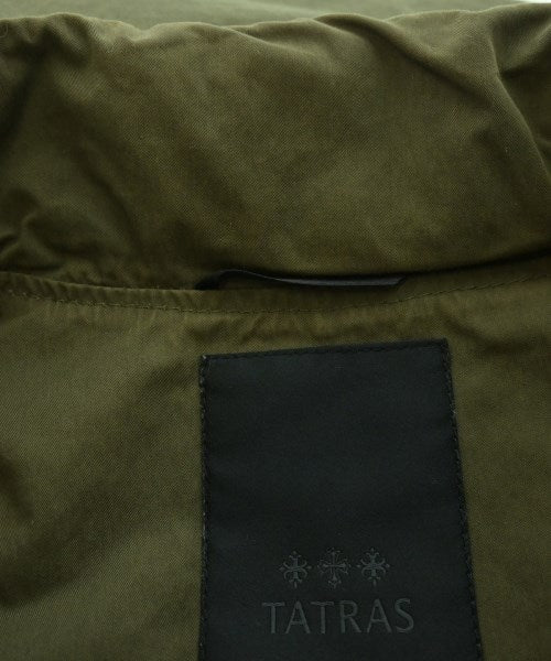 TATRAS 軍裝夾克