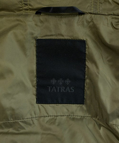 TATRAS 斜紋夾克