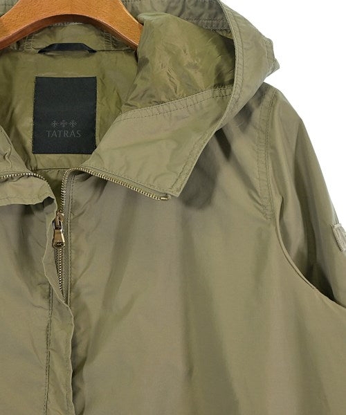 TATRAS 斜紋夾克