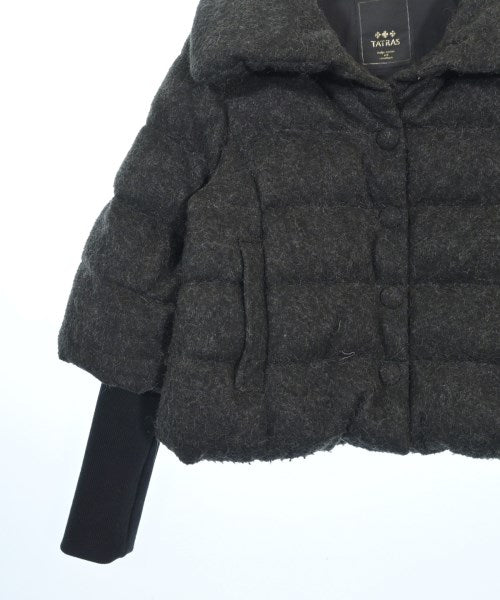 TATRAS 羽絨夾克/背心