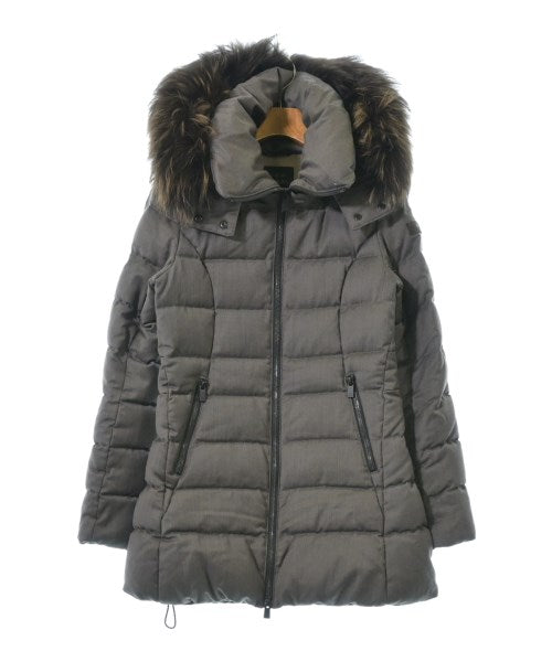 TATRAS 羽絨夾克/背心