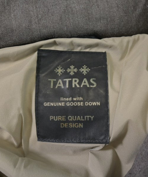 TATRAS 羽絨夾克/背心
