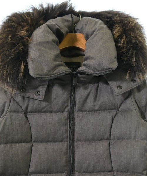 TATRAS 羽絨夾克/背心