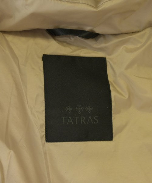 TATRAS 羽絨夾克/背心