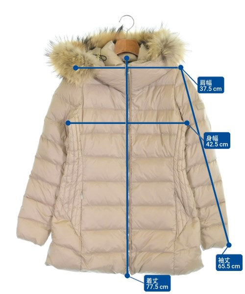 TATRAS 羽絨夾克/背心