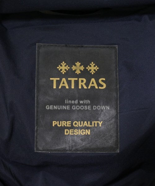 TATRAS 羽絨夾克/背心