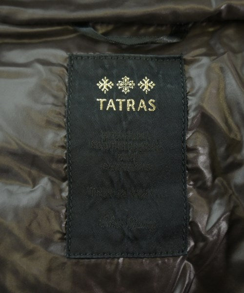 TATRAS 羽絨大衣