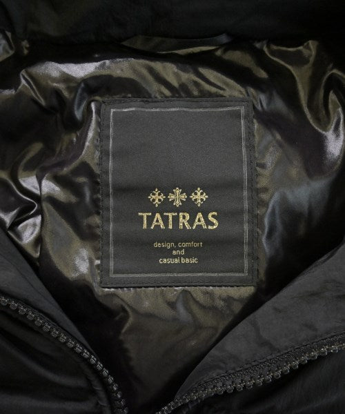 TATRAS 羽絨大衣