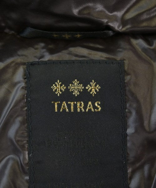 TATRAS 羽絨大衣