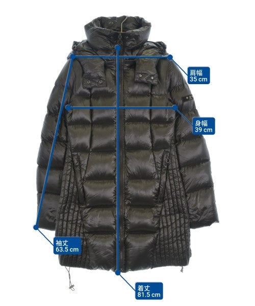 TATRAS 羽絨大衣