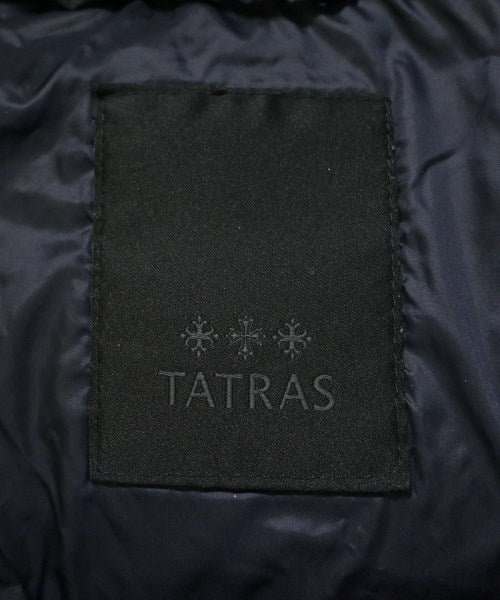 TATRAS 羽絨大衣