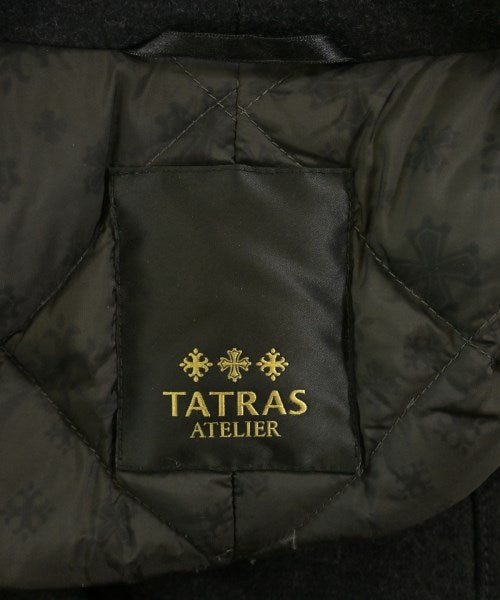 TATRAS 羽絨大衣