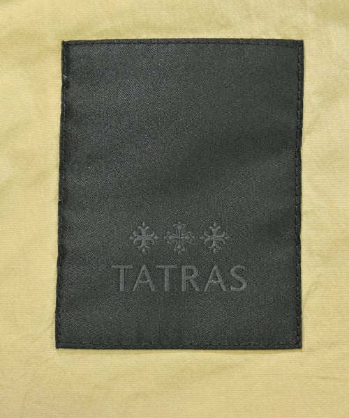 TATRAS 其他飛行外套